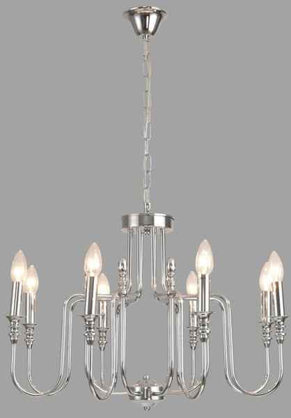 Люстра Lumion Suana 8317/8 - фото