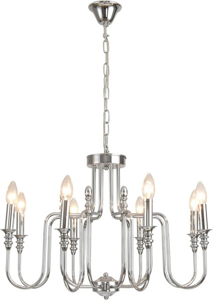 Люстра Lumion Suana 8317/8