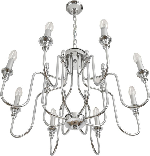 Люстра Lumion Suana 8317/8