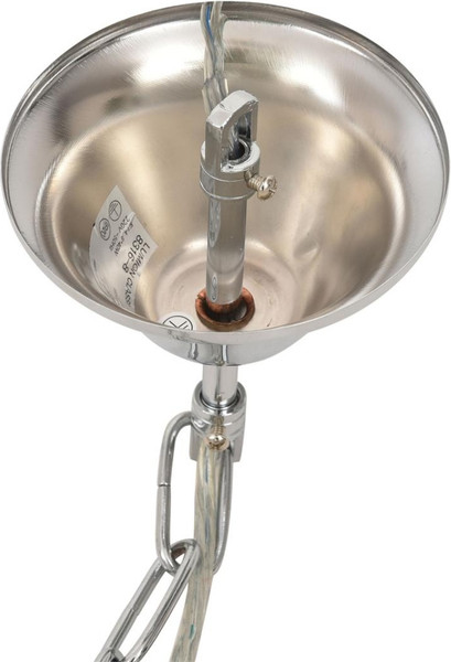 Люстра Lumion Suana 8317/8