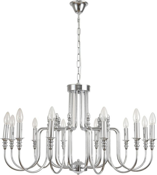 Люстра Lumion Suana 8317/12