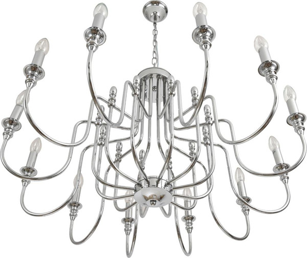 Люстра Lumion Suana 8317/12