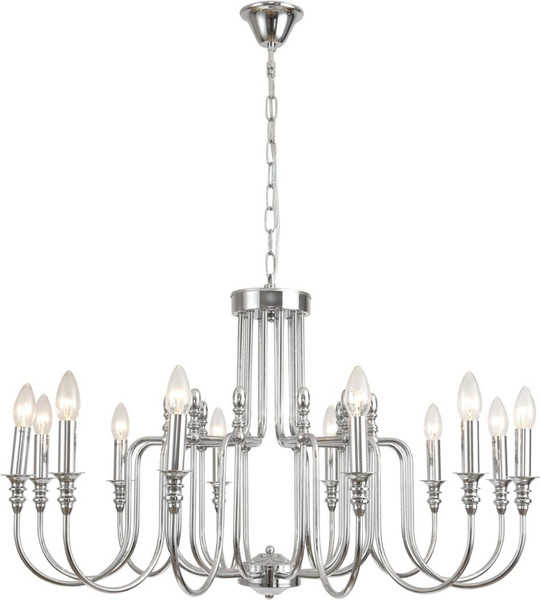 Люстра Lumion Suana 8317/12