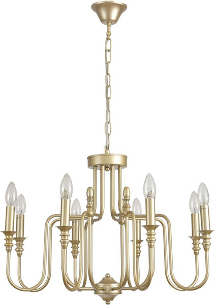 Люстра Lumion Suana 8318/8