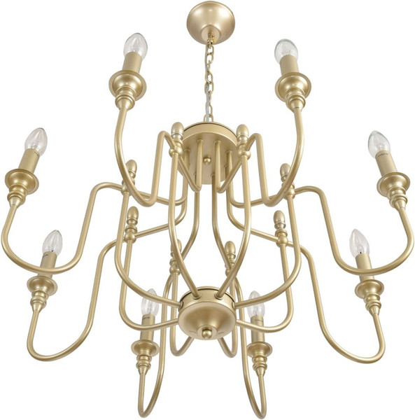 Люстра Lumion Suana 8318/8