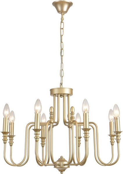 Люстра Lumion Suana 8318/8