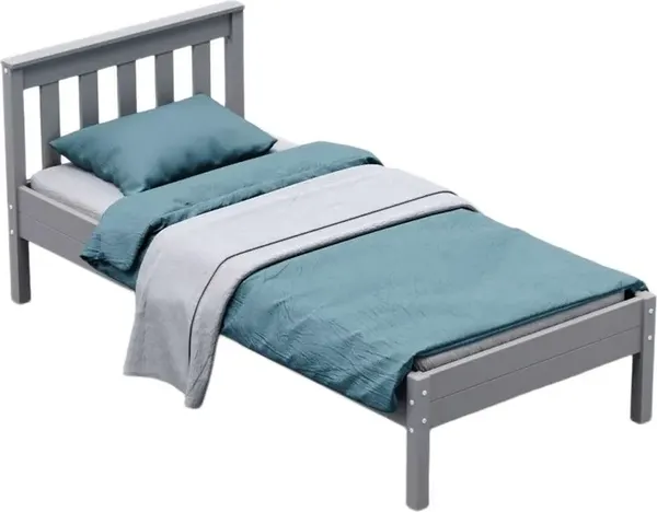 Односпальная кровать Савушка Савушка-10 90х200 - фото