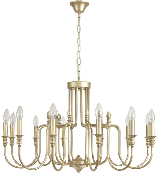 Люстра Lumion Suana 8318/12