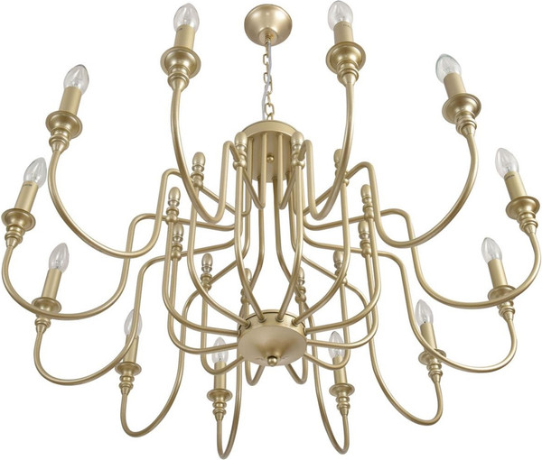 Люстра Lumion Suana 8318/12