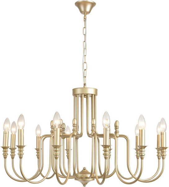 Люстра Lumion Suana 8318/12