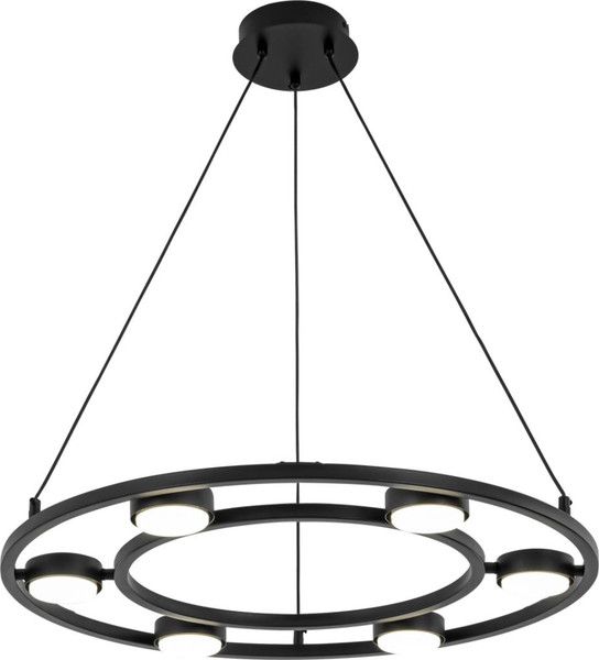 Люстра Lumion Torina 8340/6