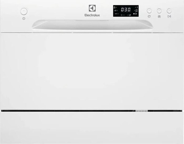 Посудомоечная машина Electrolux ESF2400OW - фото