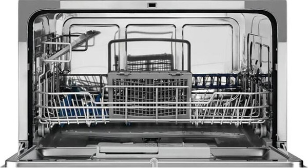 Посудомоечная машина Electrolux ESF2400OW