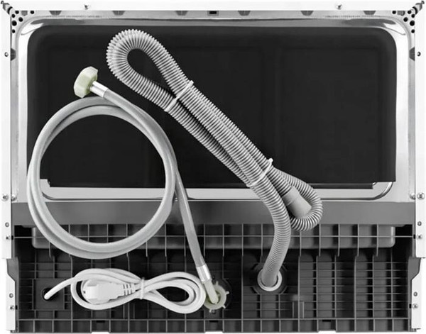 Посудомоечная машина Electrolux ESF2400OW