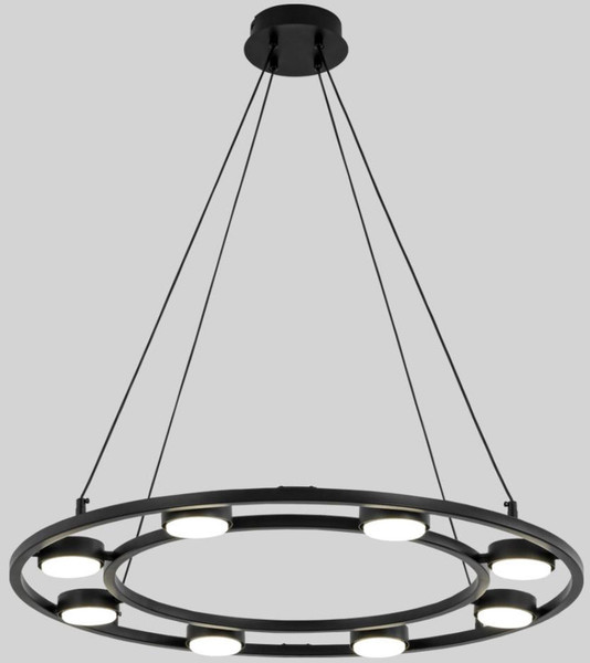 Люстра Lumion Torina 8340/8 - фото