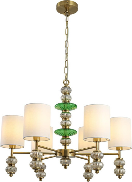 Люстра Lumion Ilmira 8337/6