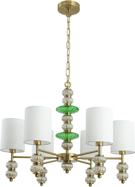 Люстра Lumion Ilmira 8337/6