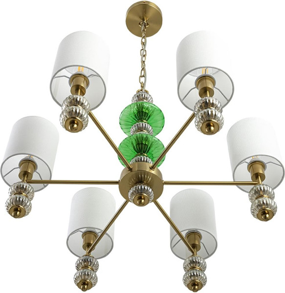 Люстра Lumion Ilmira 8337/6