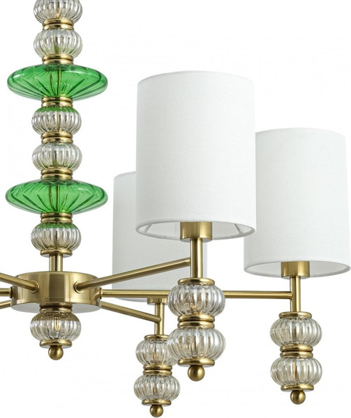 Люстра Lumion Ilmira 8337/6