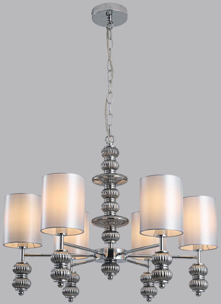 Люстра Lumion Ilmira 8338/6 - фото