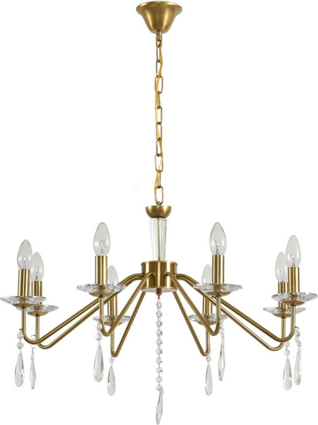 Люстра Lumion Severina 8319/8