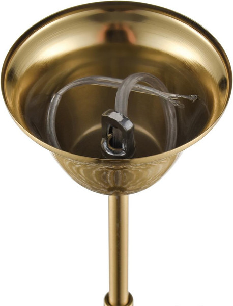 Люстра Lumion Severina 8319/8