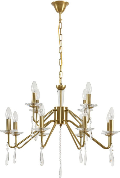 Люстра Lumion Severina 8319/12