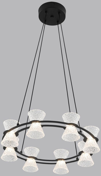 Люстра Lumion Vinora 8341/28L - фото