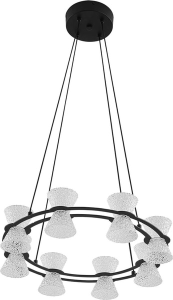 Люстра Lumion Vinora 8341/28L