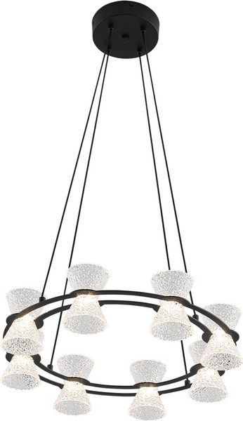 Люстра Lumion Vinora 8341/28L