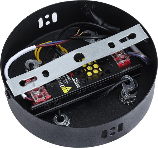 Люстра Lumion Vinora 8341/28L