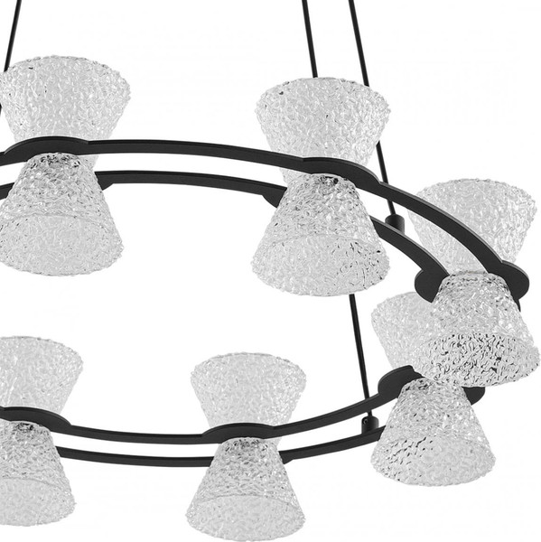 Люстра Lumion Vinora 8341/28L