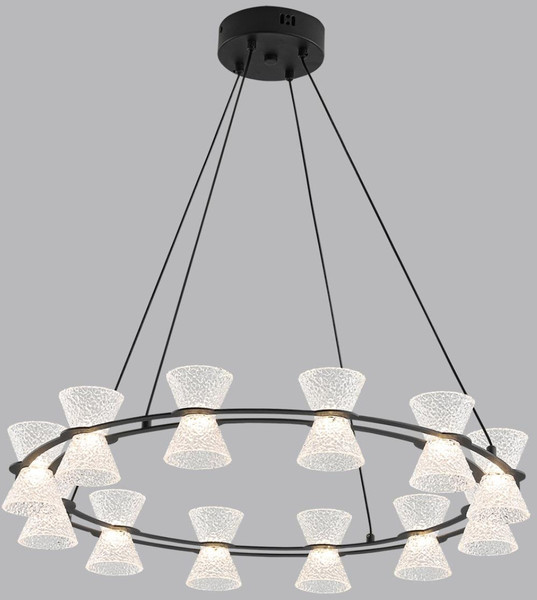 Люстра Lumion Vinora 8341/42L - фото