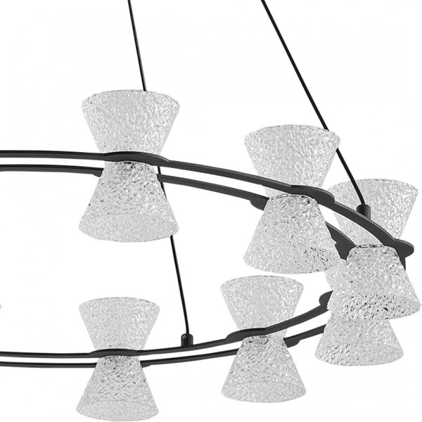 Люстра Lumion Vinora 8341/42L