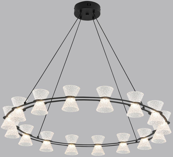 Люстра Lumion Vinora 8341/54L - фото