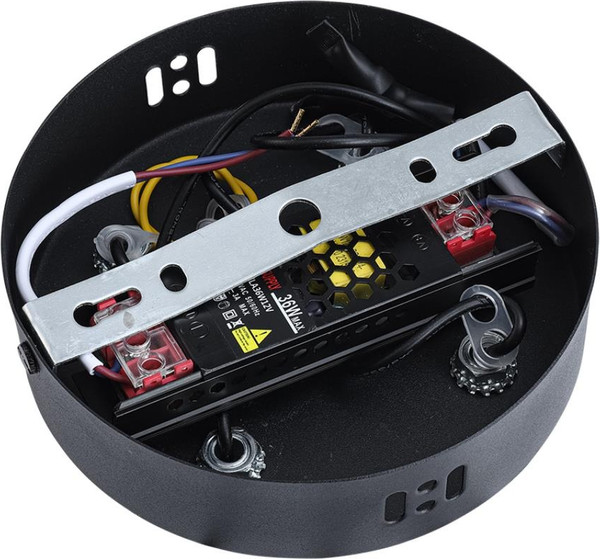 Люстра Lumion Vinora 8341/54L