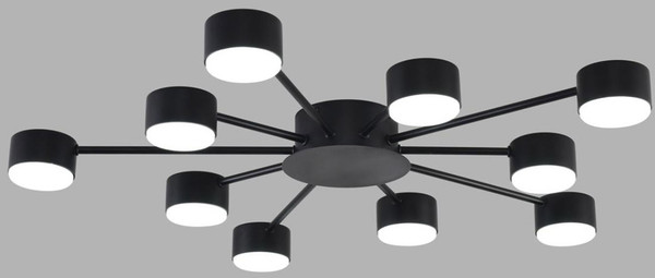 Люстра Lumion Torina 8344/10C