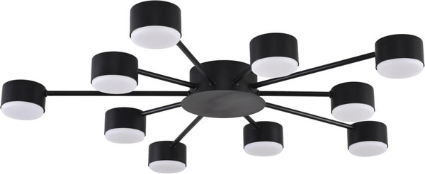 Люстра Lumion Torina 8344/10C