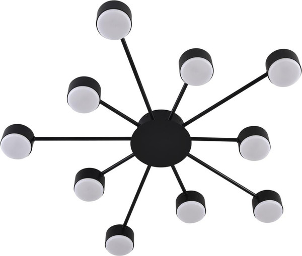 Люстра Lumion Torina 8344/10C