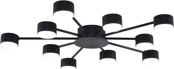 Люстра Lumion Torina 8344/10C