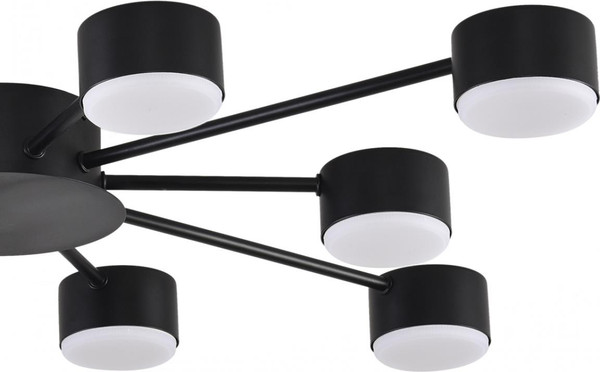 Люстра Lumion Torina 8344/10C