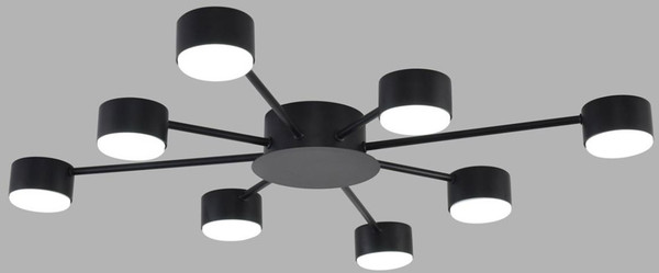 Люстра Lumion Torina 8344/8C - фото