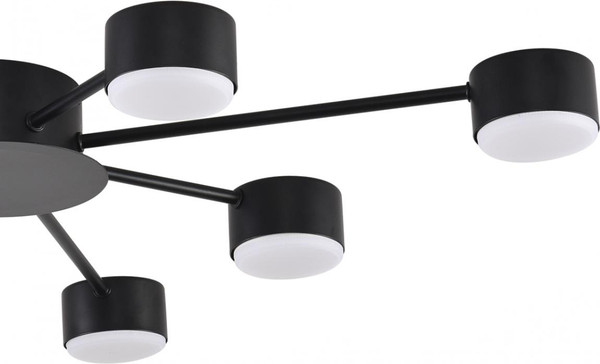 Люстра Lumion Torina 8344/8C