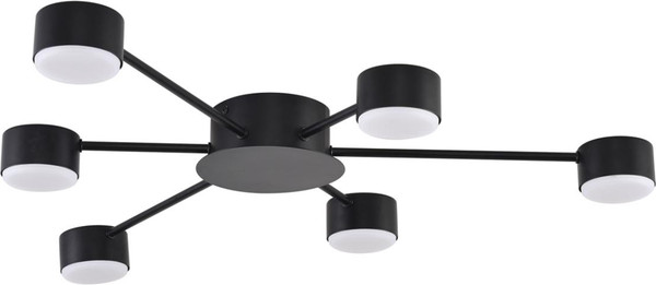 Люстра Lumion Torina 8344/6C