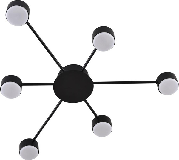 Люстра Lumion Torina 8344/6C