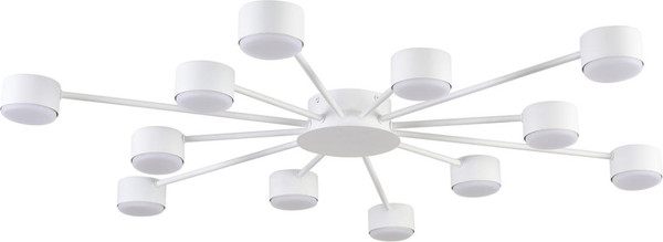 Люстра Lumion Torina 8343/12C