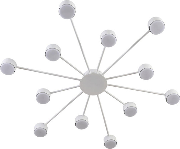 Люстра Lumion Torina 8343/12C