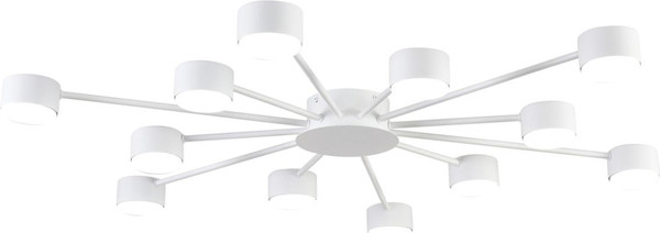 Люстра Lumion Torina 8343/12C