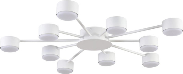 Люстра Lumion Torina 8343/10C