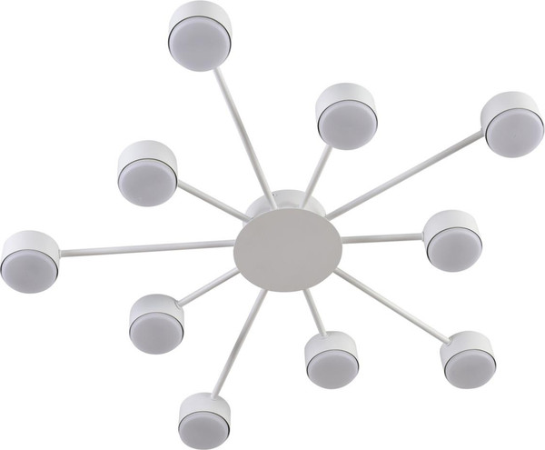 Люстра Lumion Torina 8343/10C